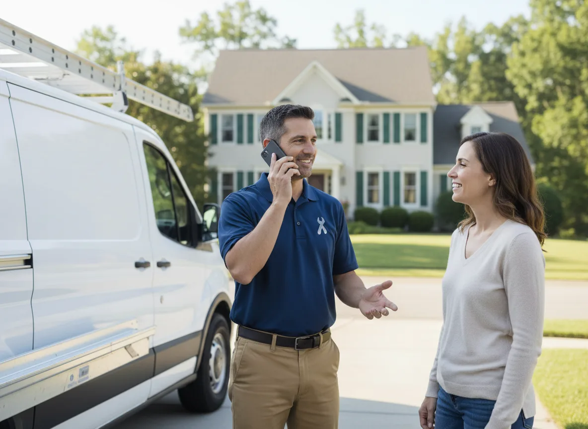 Home Gutter Service Dunn Center, ND FAQs