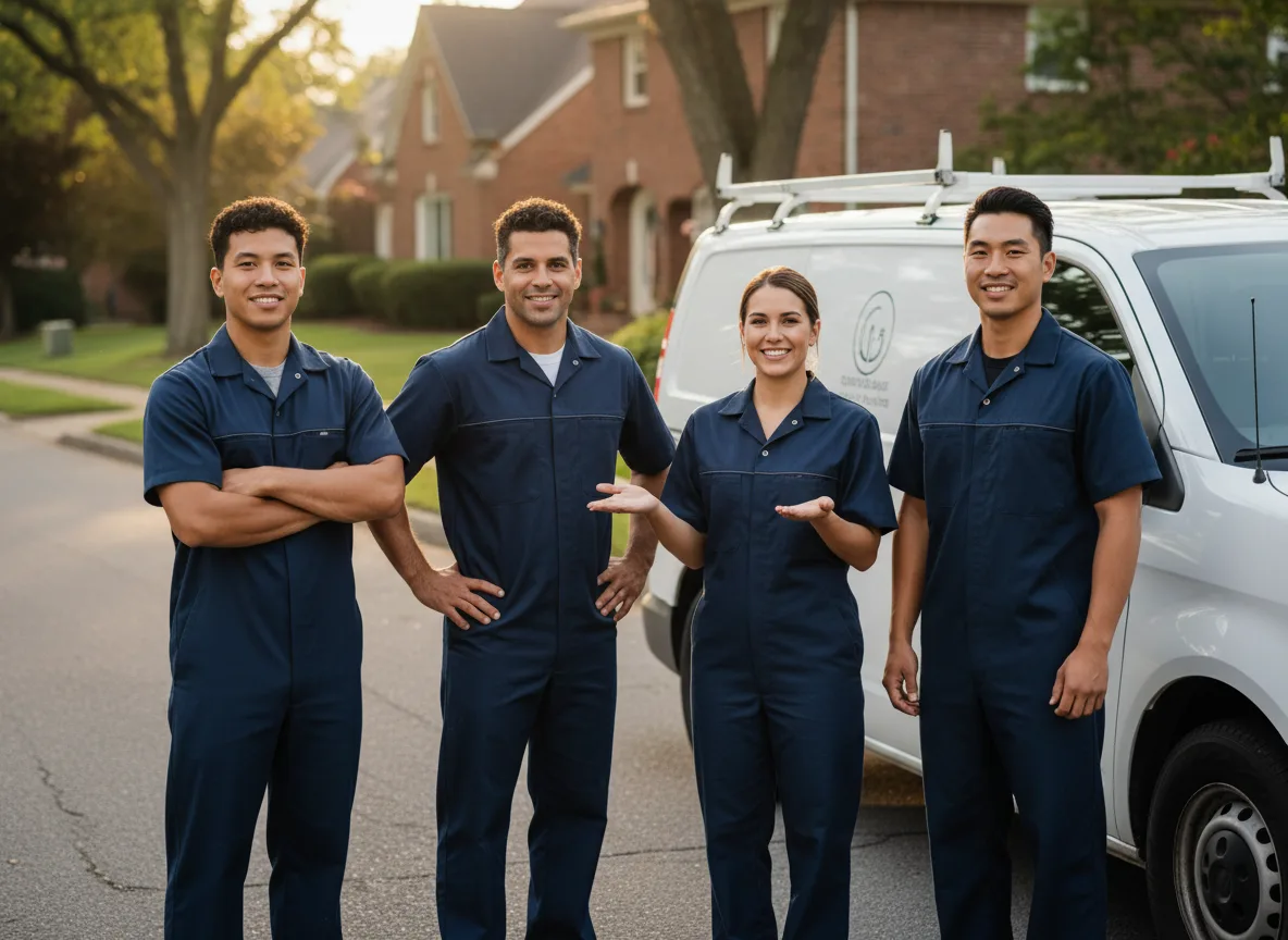 Home Gutter Service company in Dunn Center, ND
